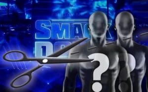 WWE Trimmed Segments Due To SmackDown Being So Packed This Week