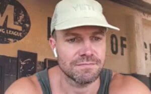 Stephen Amell Believes He Is One Good Match Away From Getting Inducted Into WWE Hall Of Fame