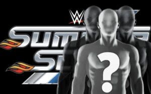 WWE Planning Triple Threat Title Match For SummerSlam