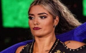 Tay Melo Brutally Shuts Down Fan For Shading Her Private Post