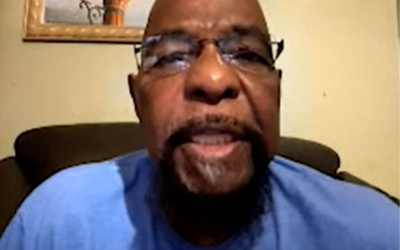 Teddy Long Explains Why John Laurinaitis Is One Of ‘The Worst People On The Planet’