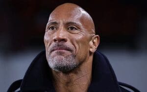 WWE May Be Planning For The Rock's Television Return