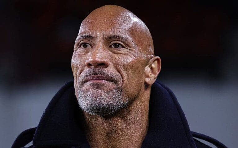 WWE May Be Planning For The Rock's Television Return