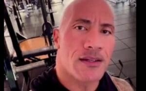 The Rock Called Out By Fans As Closeted Andrew Tate Fan