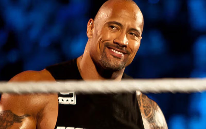 Reason Why The Rock Would Return To WWE