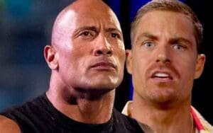The Rock Slams Grayson Waller In Reply To Recent Shade