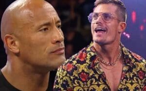 Grayson Waller Says His In-Ring WWE Debut Was The Biggest Since The Rock