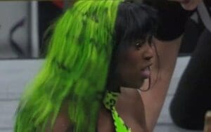 Trinity Wins Knockouts Title At Impact Wrestling Slammiversary