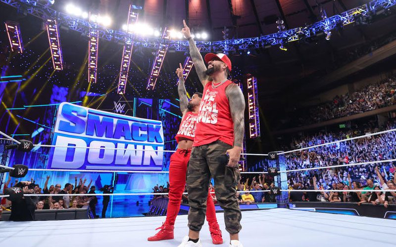 WWE SmackDown Viewership Is In For Money In The Bank Aftermath In Madison Square Garden