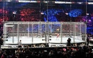 WWE's Current Plan For Return Of WarGames