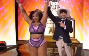 Willow Nightingale Wins AEW Women's Owen Hart Tournament