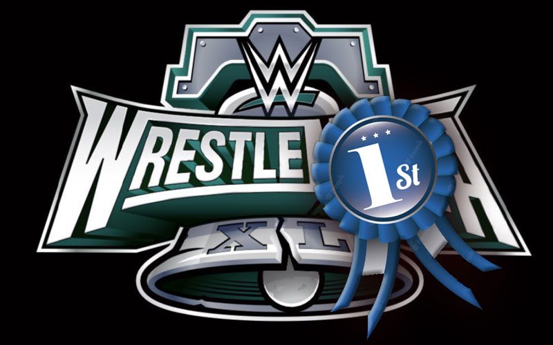 First Indie Show Announced In Philadelphia For WrestleMania Week
