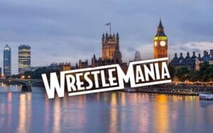 WWE's Current Status Of Holding WrestleMania Event In London
