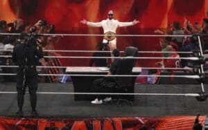 Viewership Is In After Loaded WWE RAW In Tampa