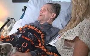 Steve 'Mongo' McMichael Hospitalized In The ICU After Contracting Sepsis