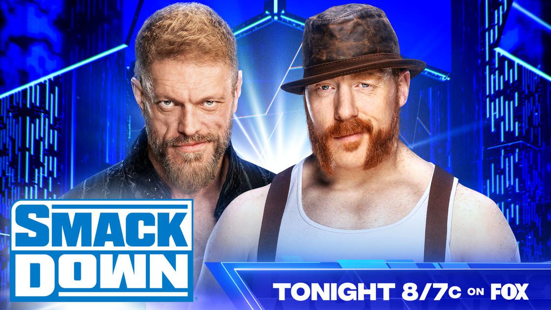 WWE SmackDown Results Coverage, Reactions and Highlights For August 18, 2023