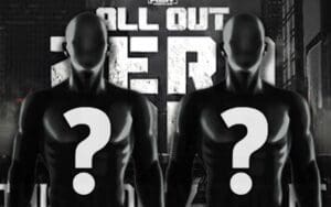 AEW Confirms Match For All In Zero Hour