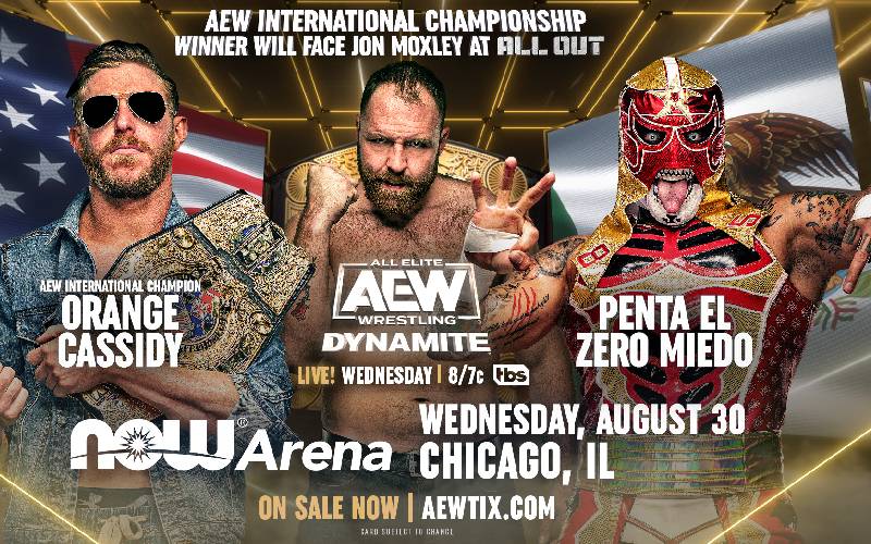 AEW Dynamite Results Coverage, Reactions & Highlights For August 30, 2023