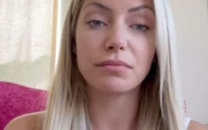 Alexa Bliss Says Working With Bray Wyatt Was Magic In Emotional Video