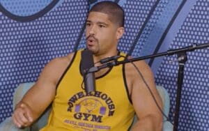 How Tony Khan Intervened To Sign Anthony Bowens After He Agreed To Join WWE