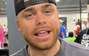 Austin Gunn Says Billy Gunn Should Have Stayed Retired After AEW Dynamite