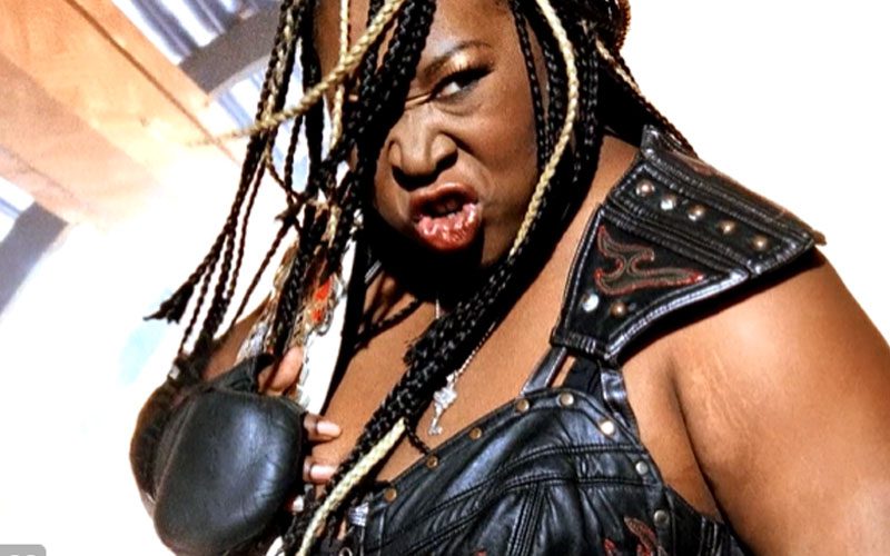 Awesome Kong Set To Make In-Ring Return After Three Years