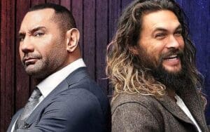Batista Joins Forces with Jason Momoa in 'The Wrecking Crew' Film