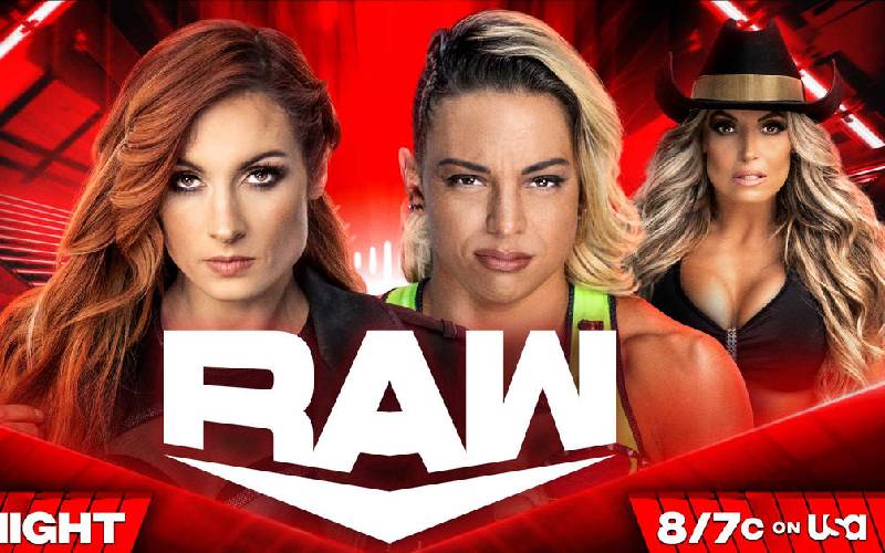 WWE RAW Results Coverage, Reactions & Highlights For August 28, 2023