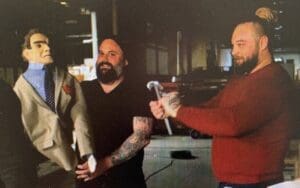 Bray Wyatt's Costume Designer Heartbroken After His Passing