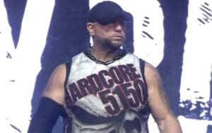 Bully Ray Doubts Tony Khan Has The Guts To Be Put Through A Table