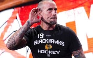 CM Punk May Miss Significant AEW Collision Episode Due to Outside Commitment