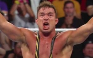 Kurt Angle Believes Chad Gable Is A Future World Champion After WWE RAW Win