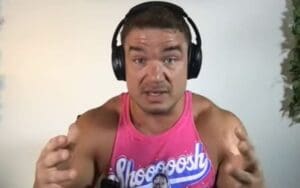 Chad Gable Voices Desire for Another Shot at Gunther's Intercontinental Title