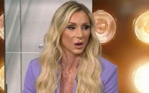 Charlotte Flair Determined To Surpass Her Father's World Title Record