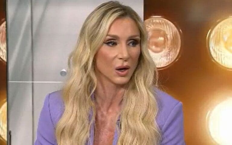 Charlotte Flair Determined To Surpass Her Father's World Title Record