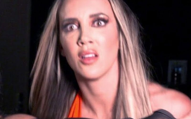 Chelsea Green Discloses Nightmare Travel Experience With Air Canada After WWE RAW