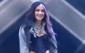 Dakota Kai Was Called At The Last Minute For WWE SmackDown Appearance
