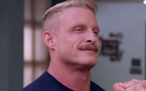 Dexter Lumis Set To Appear On TV Series Amidst WWE Hiatus