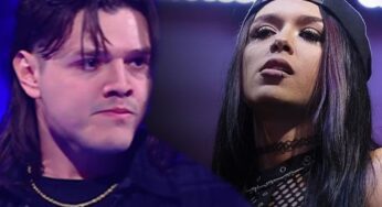Dominik Mysterio Asked If Cora Jade Can Join The Judgment Day