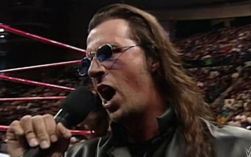 Jim Ross Says WWE ‘Blew It’ With Don Callis