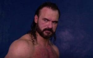 Drew McIntyre's Absence Explained for This Week's WWE RAW