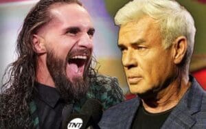 Eric Bischoff Admits He Was Wrong About Seth Rollins Not Being 'Big Time-Player'