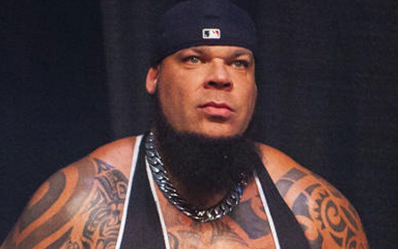Former WWE Superstar Tyrus Retires from Pro Wrestling After NWA Title Loss