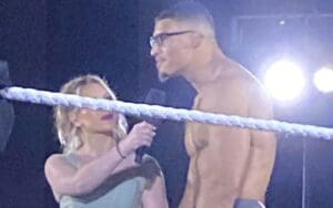 Fresh WWE Talent Andrzej Hughes-Murray Makes In-Ring Debut in Tampa