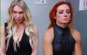 Frustration Growing Within WWE Over Treatment Of Women's Division