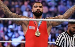 Kurt Angle Discloses Why He 'Feels Badly' For Gable Steveson After Negative Fan Reaction