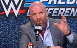 Triple H Hits Back At Those Who Criticized Cody Rhodes' WrestleMania 39 Booking