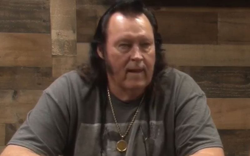 Honky Tonk Man Accuses WWE of Shortening His Intercontinental Title Reign