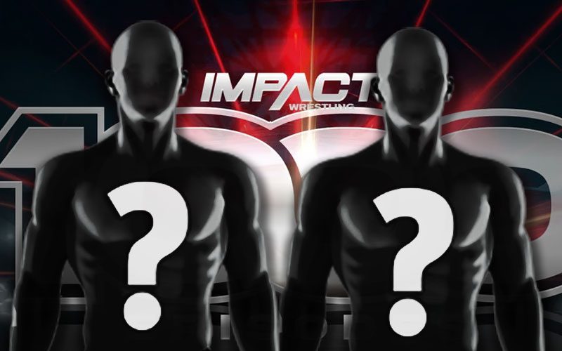 Spoiler: Confirmed Matches & Returns for Impact Wrestling 1000th Episode