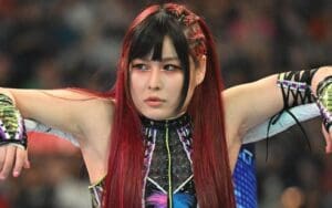 Konnan Critiques Iyo Sky's Character for Lacking Charisma and Interest